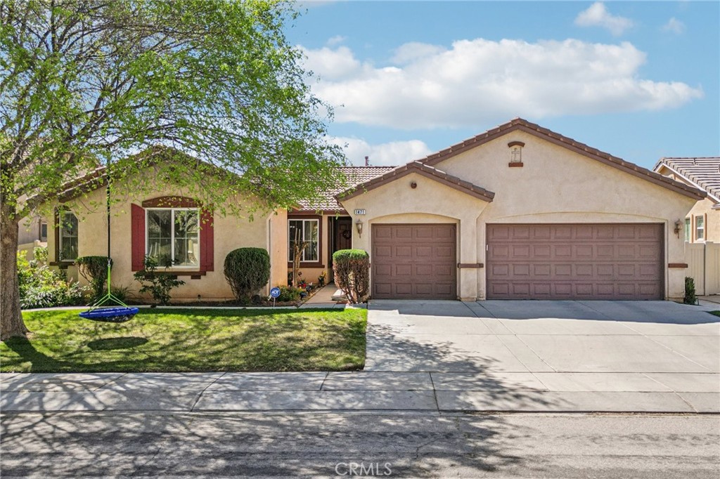 1471 Hunter Moon Way