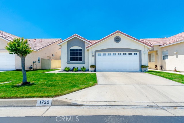 Detail Gallery Image 4 of 52 For 1732 Ametista Dr, San Jacinto,  CA 92583 - 2 Beds | 2 Baths