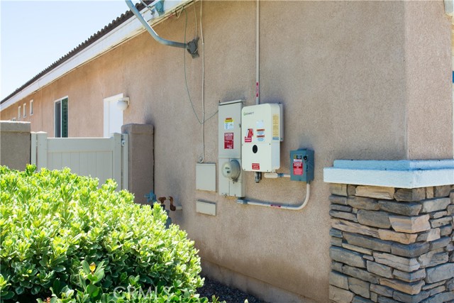 Detail Gallery Image 23 of 49 For 28197 Harmony Ln, Menifee,  CA 92584 - 2 Beds | 2 Baths