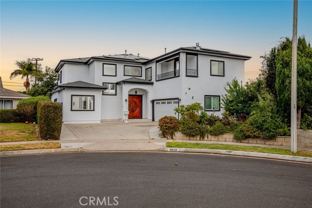 Detail Gallery Image 1 of 45 For 18648 Cedar Cir, Fountain Valley,  CA 92708 - 4 Beds | 4/1 Baths