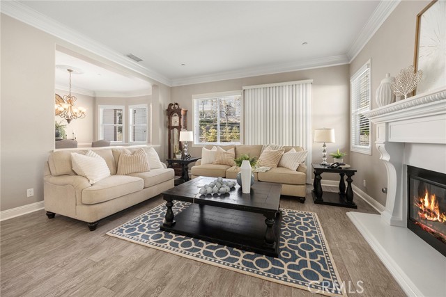 Detail Gallery Image 6 of 69 For 18705 Turfway Park, Yorba Linda,  CA 92886 - 5 Beds | 5/1 Baths