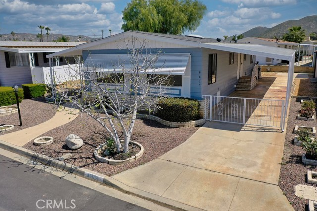 Detail Gallery Image 42 of 44 For 30617 Butia Palm Ave, Homeland,  CA 92548 - 2 Beds | 2 Baths