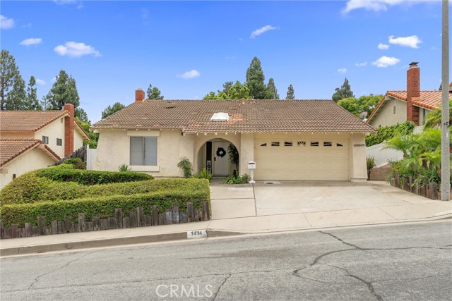 Detail Gallery Image 1 of 1 For 1414 Caddington Dr, Rancho Palos Verdes,  CA 90275 - 4 Beds | 2 Baths