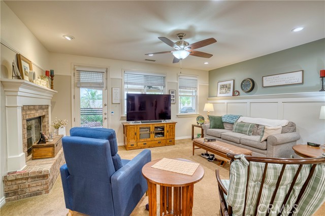 Detail Gallery Image 33 of 64 For 14616 Meadowbrook Lane, Corona,  CA 92880 - 4 Beds | 2/1 Baths