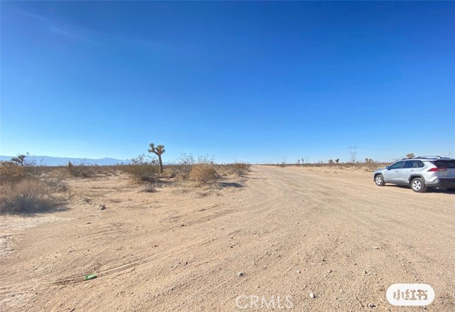 0 Cassia Road, Adelanto, California 92301, ,Land,For Sale,0 Cassia Road,CRAR23223483