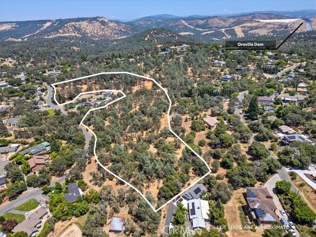 0 Highlands Boulevard, Oroville, California 95965, ,Land,For Sale,0 Highlands Boulevard,CRSN23181045