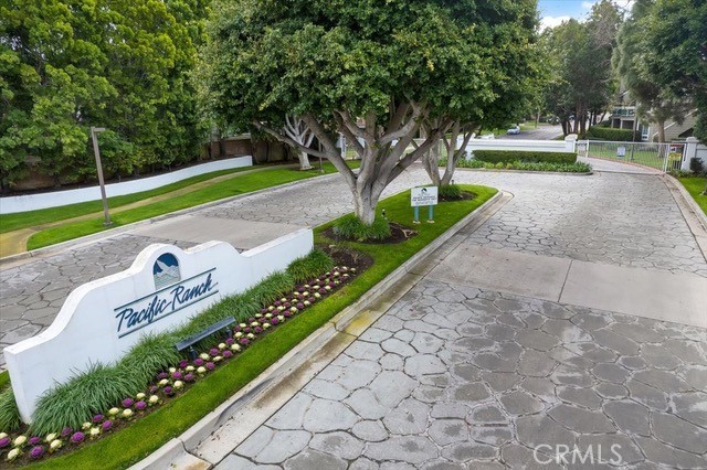 Detail Gallery Image 14 of 14 For 19442 Sunray Lane #204,  Huntington Beach,  CA 92648 - 2 Beds | 2 Baths