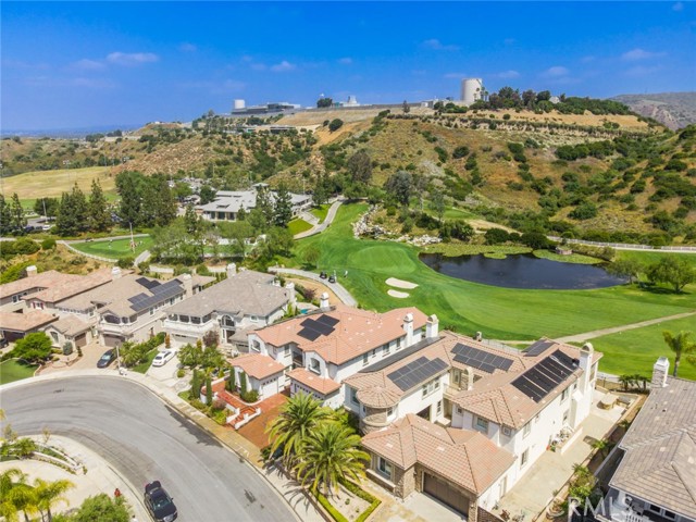 Detail Gallery Image 65 of 74 For 18257 Nicklaus Rd, Yorba Linda,  CA 92886 - 5 Beds | 5/1 Baths