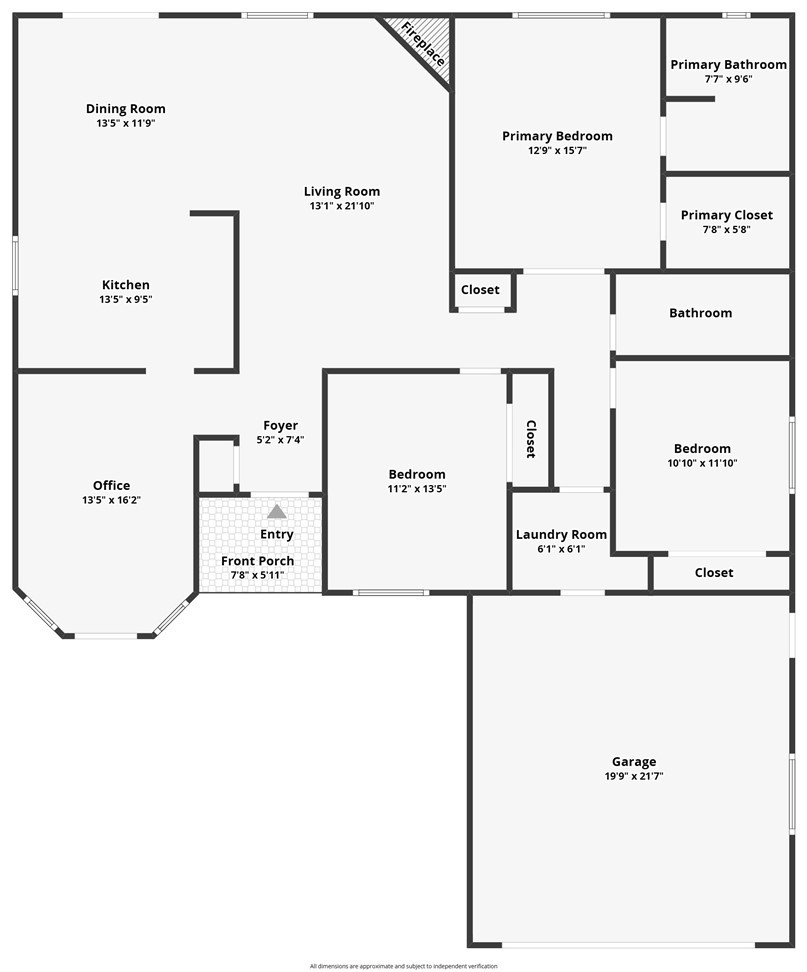 917 Saint Ann