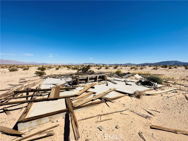 Detail Gallery Image 11 of 15 For 0 Near Shelton Rd, Twentynine Palms,  CA 92277 - – Beds | – Baths