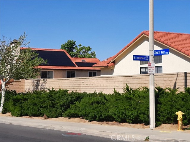 0 Vac/22nd Stw/vic Willowbrook, Palmdale, CA, 93550 0 Vac/22nd Stw/vic Willowbrook, Palmdale, CA, 93550