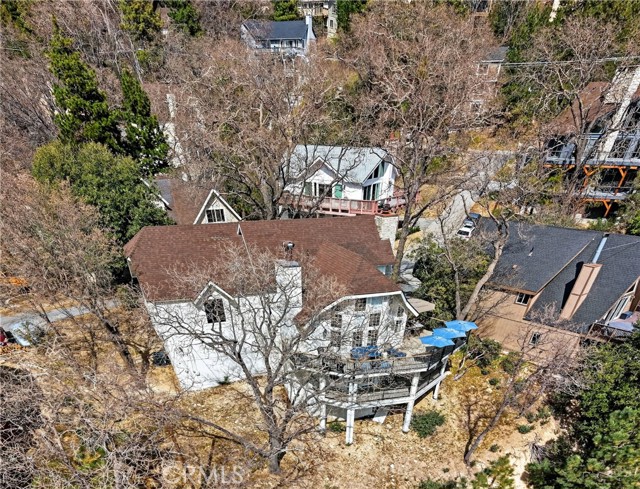 Detail Gallery Image 56 of 62 For 27604 Matterhorn Drive, Lake Arrowhead,  CA 92352 - 3 Beds | 2/1 Baths
