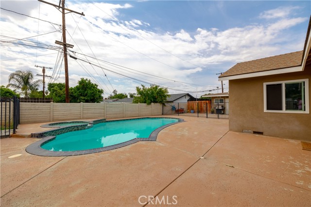 Detail Gallery Image 30 of 34 For 27015 Dartmouth St, Hemet,  CA 92544 - 4 Beds | 2/1 Baths