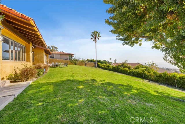 1465 Via Coronel, Palos Verdes Estates, California 90274, 4 Bedrooms Bedrooms, ,3 BathroomsBathrooms,Residential,For Sale,Via Coronel,TR26082943