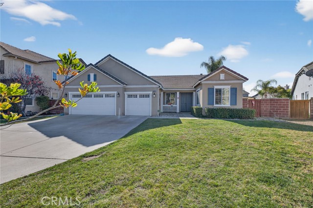 Detail Gallery Image 2 of 52 For 39823 Payton Ct, Murrieta,  CA 92563 - 5 Beds | 3 Baths