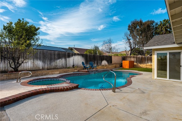 Detail Gallery Image 45 of 53 For 4741 via La Quinta, Yorba Linda,  CA 92886 - 5 Beds | 3 Baths