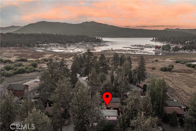 667 Lintner Road, Big Bear Lake, CA 92315