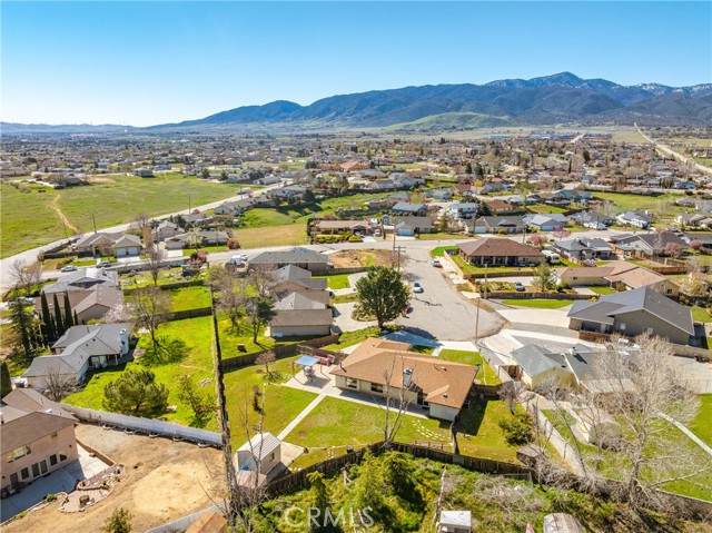Detail Gallery Image 40 of 45 For 21766 Fox Ct, Tehachapi,  CA 93561 - 3 Beds | 2 Baths