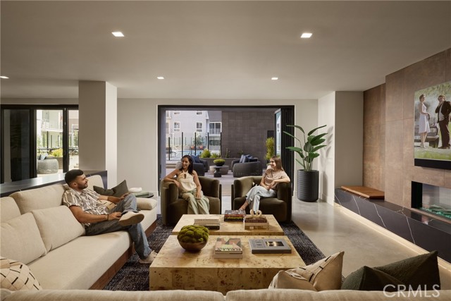 Detail Gallery Image 34 of 59 For 21010 Erwin St #855,  Woodland Hills,  CA 91367 - 1 Beds | 1 Baths