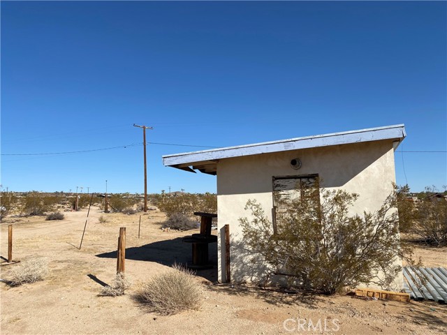 Detail Gallery Image 6 of 10 For 62823 Appain Way, Joshua Tree,  CA 92252 - 1 Beds | 0 Baths