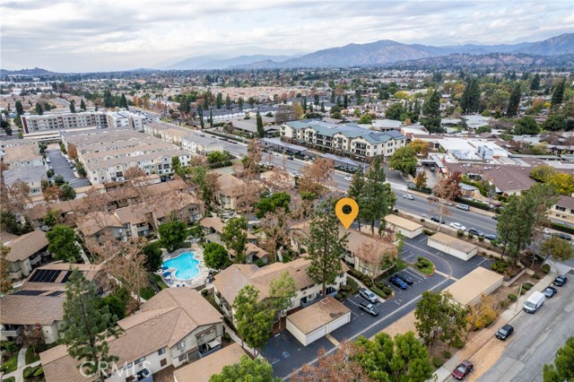 Detail Gallery Image 34 of 35 For 960 E Bonita Ave #156,  Pomona,  CA 91767 - 2 Beds | 2 Baths