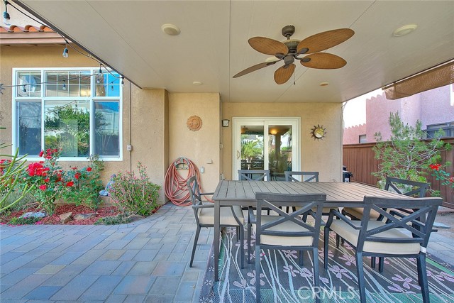 Detail Gallery Image 45 of 50 For 17663 Colonial Ct, Chino Hills,  CA 91709 - 4 Beds | 3 Baths