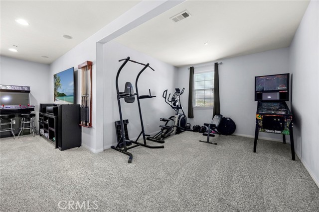 Detail Gallery Image 25 of 52 For 26261 Santiago Canyon, Corona,  CA 92883 - 5 Beds | 4/1 Baths