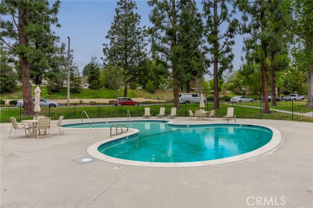 Detail Gallery Image 18 of 19 For 15036 Campus Park Dr #D,  Moorpark,  CA 93021 - 3 Beds | 1/1 Baths