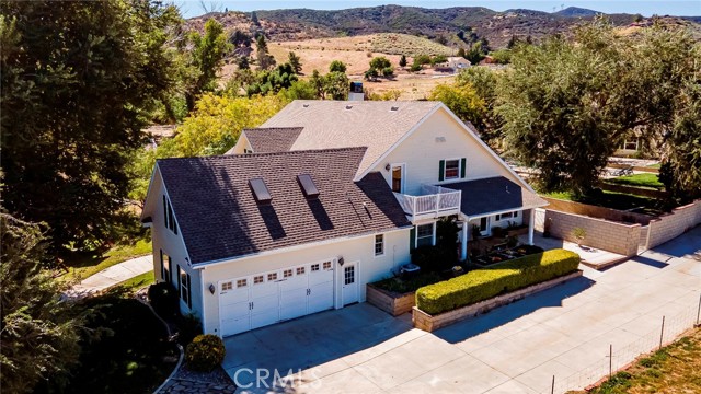 Detail Gallery Image 1 of 41 For 40065 90th St, Leona Valley,  CA 93551 - 5 Beds | 5/1 Baths