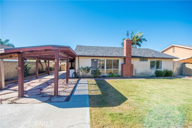 Detail Gallery Image 34 of 40 For 12801 Norton, Chino,  CA 91710 - 3 Beds | 2 Baths