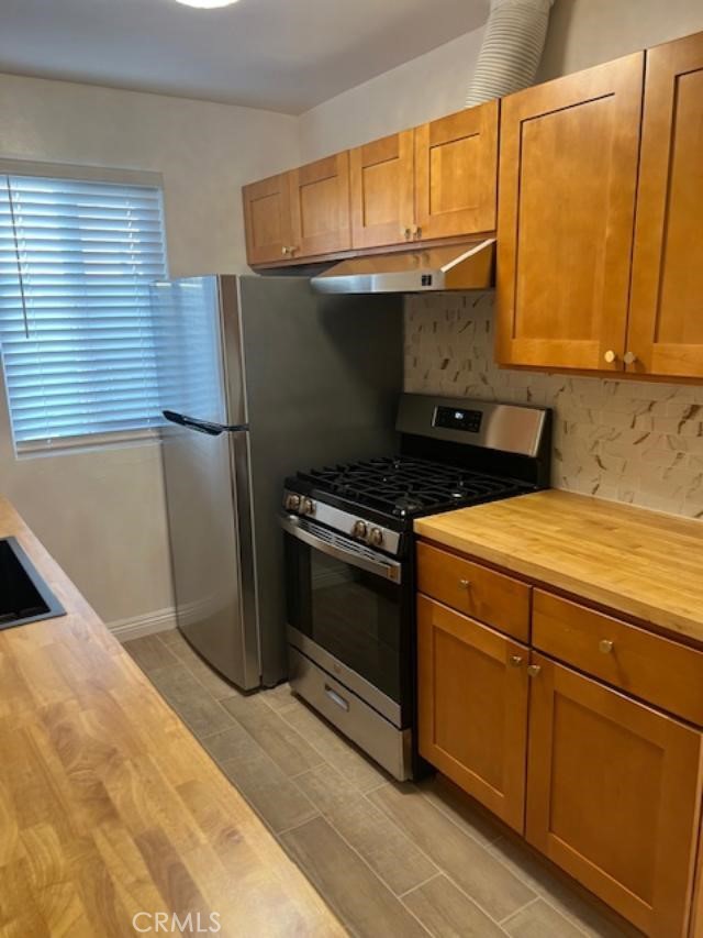 Detail Gallery Image 6 of 12 For 591 South St #12,  Glendale,  CA 91202 - 1 Beds | 1 Baths