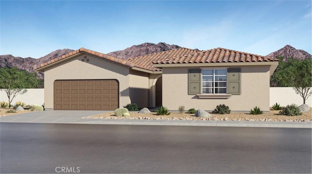 79282 Ronda Lane N