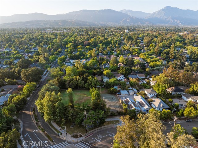 Detail Gallery Image 46 of 46 For 330 W 6th St, Claremont,  CA 91711 - 2 Beds | 1 Baths
