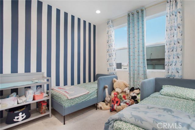 Detail Gallery Image 11 of 36 For 422 W Central Ave, Brea,  CA 92821 - 4 Beds | 3/1 Baths