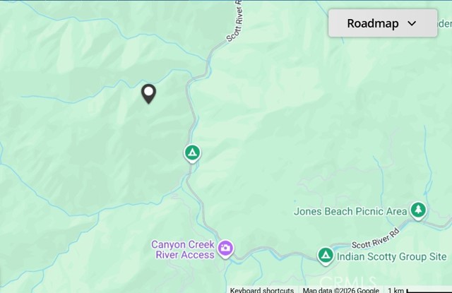 Detail Gallery Image 2 of 16 For 0 Scott River Rd, Fort Jones,  CA 96032 - – Beds | – Baths