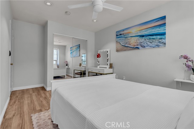 Detail Gallery Image 20 of 30 For 820 W Compton #20,  Compton,  CA 90220 - 3 Beds | 2/1 Baths