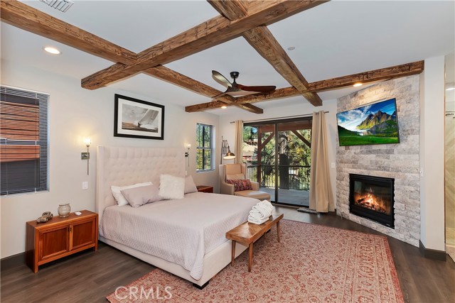 Detail Gallery Image 30 of 73 For 1224 Wolf Creek Ct, Big Bear Lake,  CA 92315 - 6 Beds | 4/1 Baths