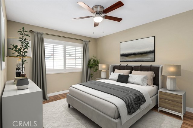 Detail Gallery Image 21 of 40 For 26450 New Bedford Rd, Menifee,  CA 92586 - 2 Beds | 2 Baths