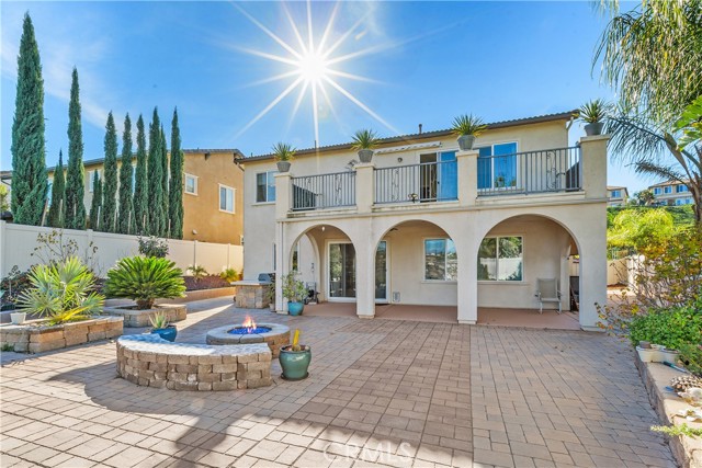 Detail Gallery Image 43 of 47 For 45844 Corte Mislanca, Temecula,  CA 92592 - 5 Beds | 3/1 Baths