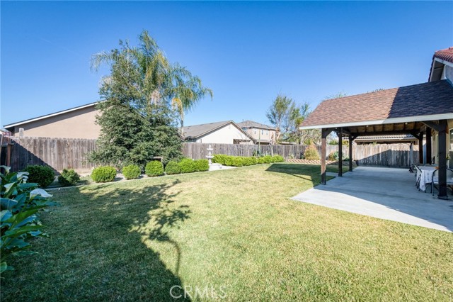 Detail Gallery Image 31 of 34 For 423 N Morningside, Dinuba,  CA 93618 - 4 Beds | 2 Baths