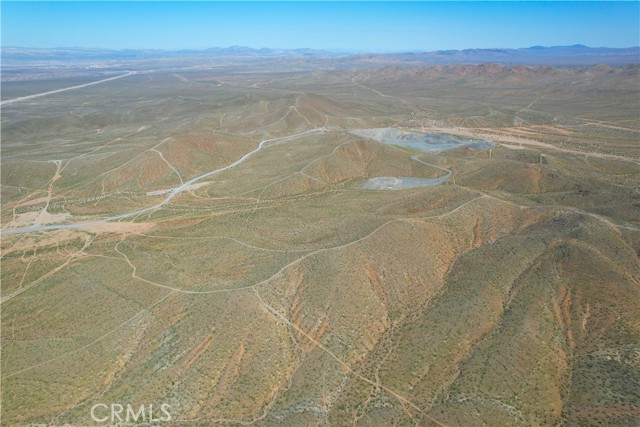 Detail Gallery Image 5 of 12 For 40 Ac S Hodge Rd, Barstow,  CA 92311 - – Beds | – Baths