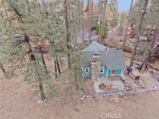 Detail Gallery Image 18 of 20 For 1376 Irene, Wrightwood,  CA 92397 - 2 Beds | 1 Baths