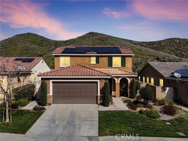 Detail Gallery Image 1 of 1 For 36464 Agave Rd, Lake Elsinore,  CA 92532 - 4 Beds | 3 Baths