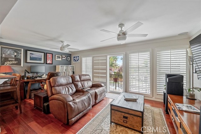 Detail Gallery Image 19 of 34 For 5301 E the Toledo #106,  Long Beach,  CA 90803 - 1 Beds | 1 Baths