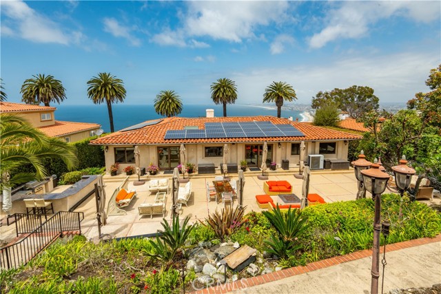 865 Rincon Lane, Palos Verdes Estates, California 90274, 5 Bedrooms Bedrooms, ,3 BathroomsBathrooms,Residential,Sold,Rincon,PV21091863