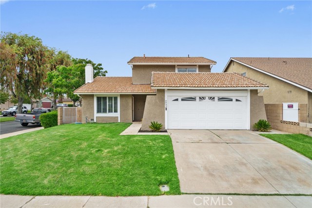 4499 Heather Circle, Chino, CA 91710