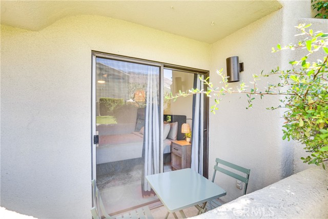 Detail Gallery Image 17 of 26 For 1100 E Amado Rd 11a1,  Palm Springs,  CA 92262 - 1 Beds | 1 Baths