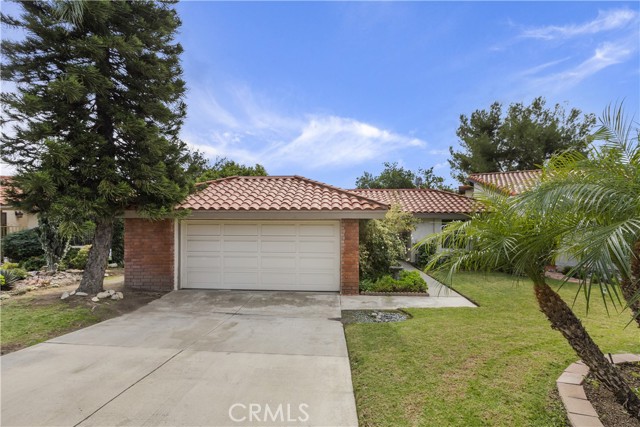 1364 Orchard Circle, Upland, CA 91786