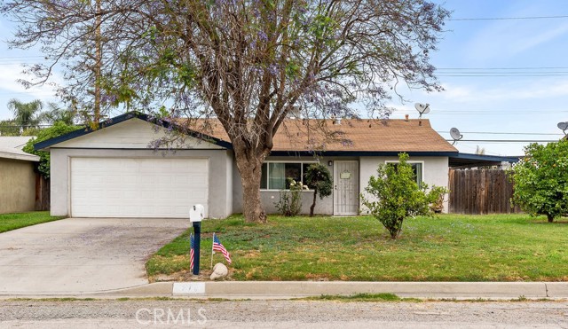 Detail Gallery Image 2 of 25 For 1876 Gould St, Loma Linda,  CA 92354 - 3 Beds | 2 Baths