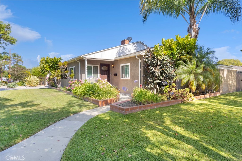 3666 Rutgers Avenue